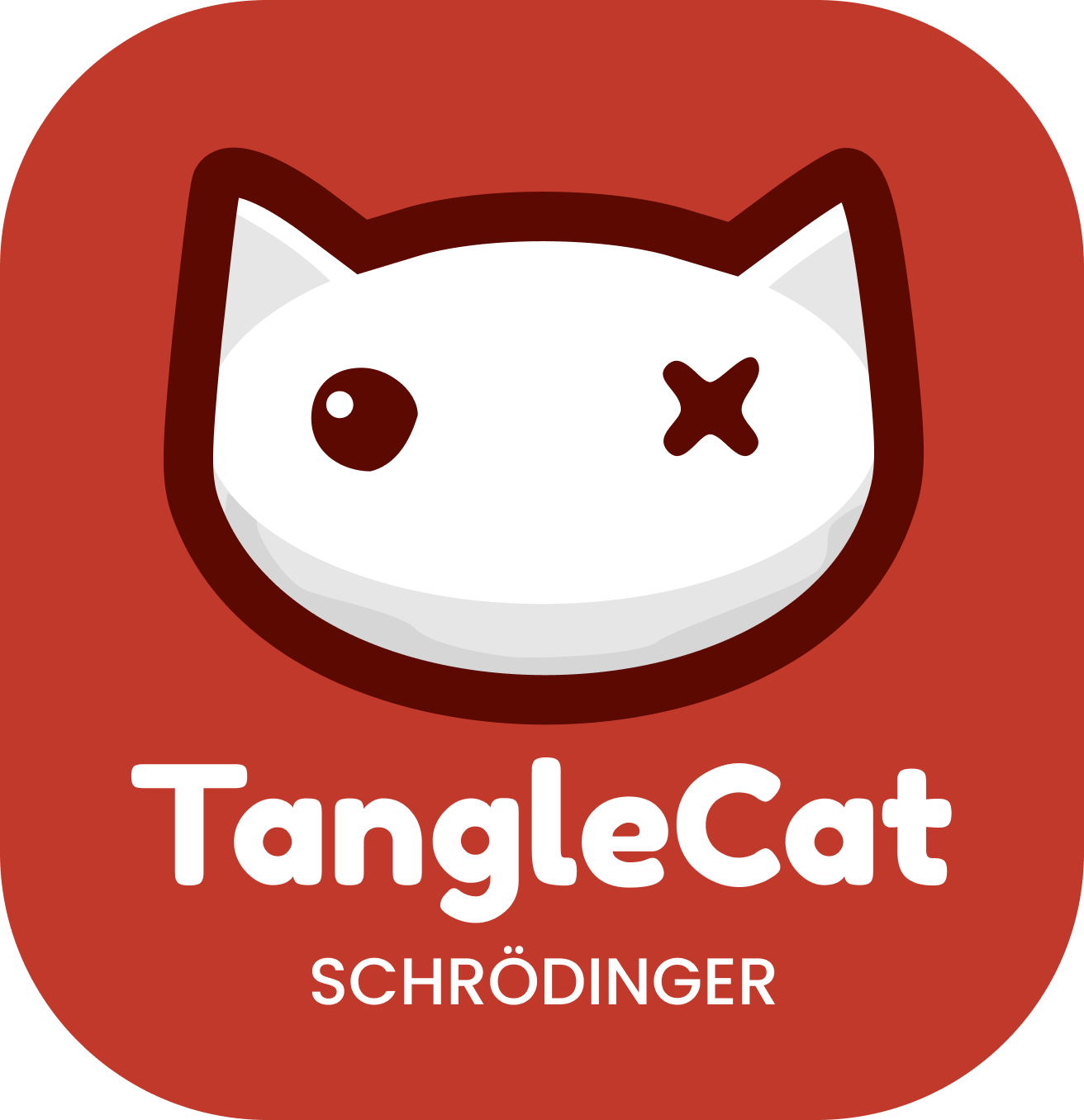 TangleCat logo